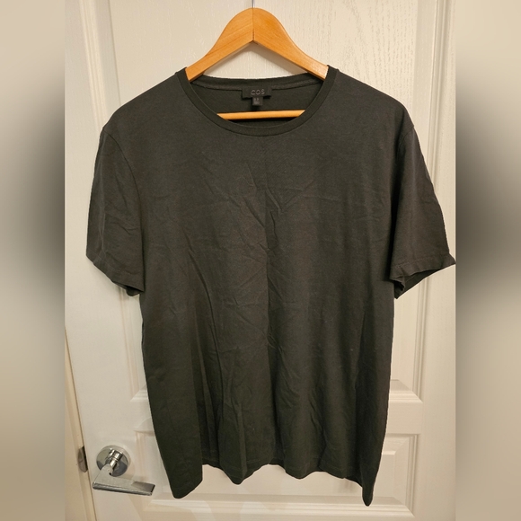 2 COS Mens T shirt Sz XL - Picture 3 of 5